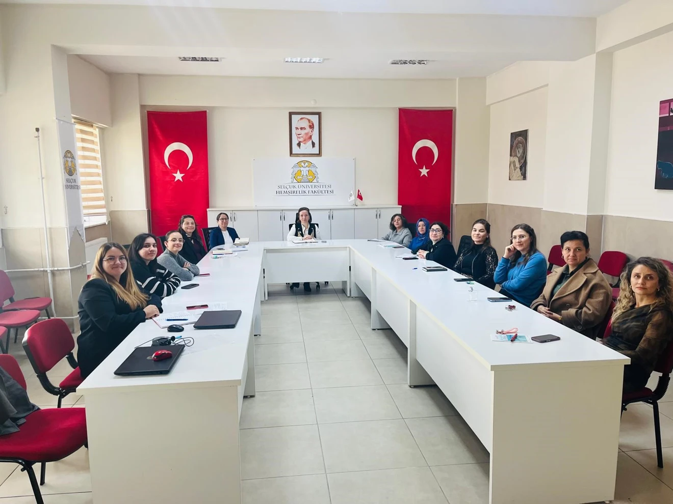 İç Paydaş Toplantısı-2